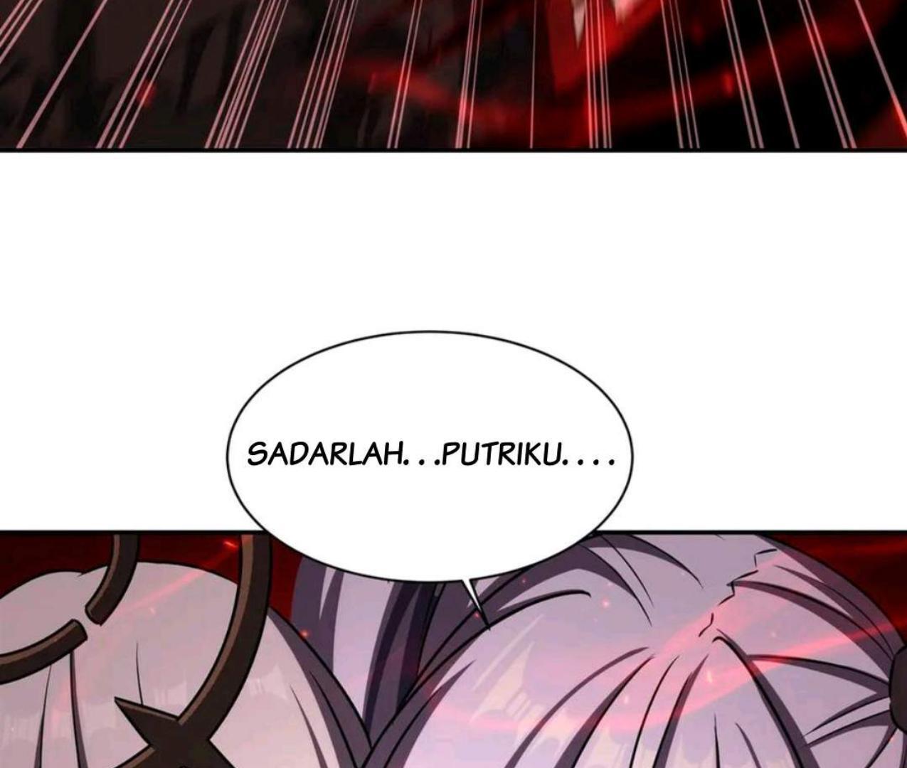 The Blood Princess And The Knight Chapter 339 Gambar 70