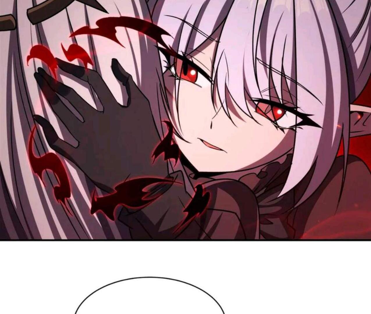The Blood Princess And The Knight Chapter 339 Gambar 71