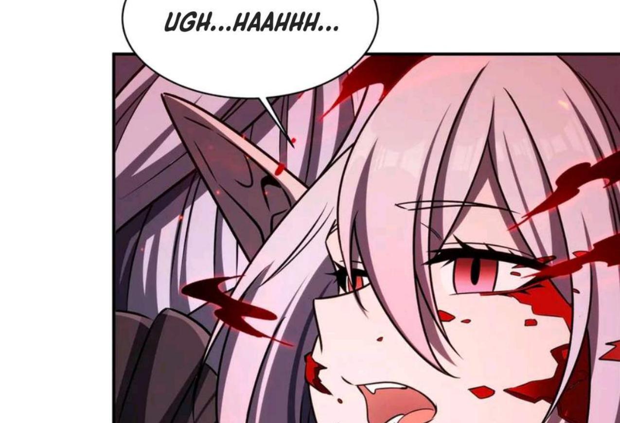 The Blood Princess And The Knight Chapter 339 Gambar 72