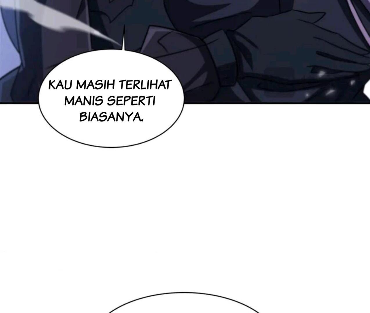 The Blood Princess And The Knight Chapter 339 Gambar 79