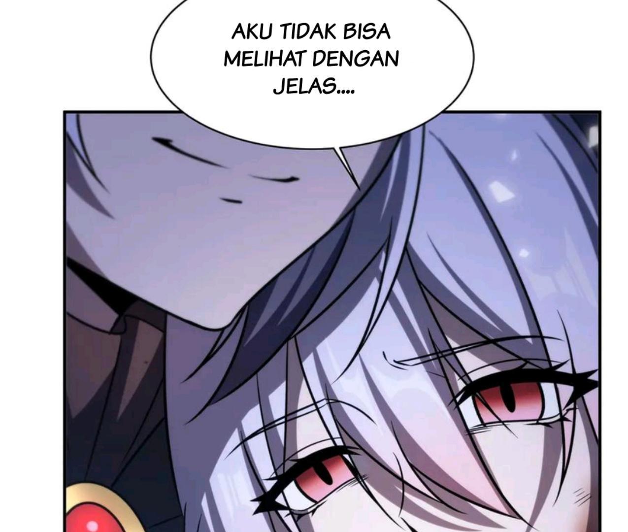 The Blood Princess And The Knight Chapter 339 Gambar 80