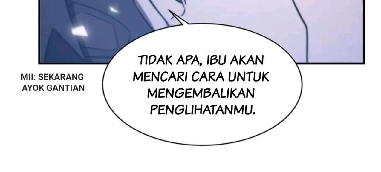 The Blood Princess And The Knight Chapter 339 Gambar 82