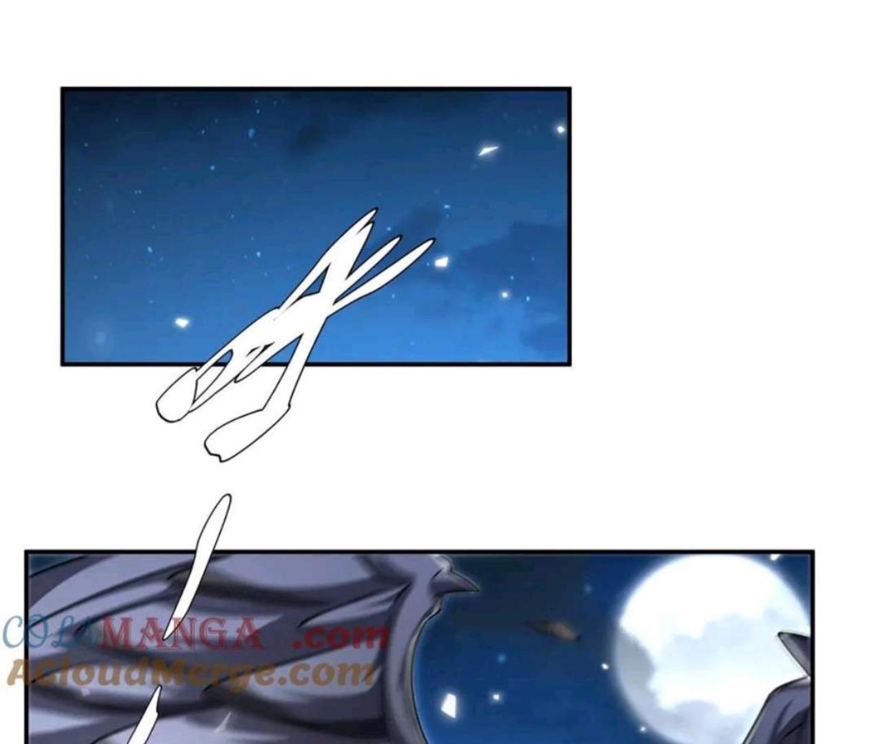 The Blood Princess And The Knight Chapter 339 Gambar 83