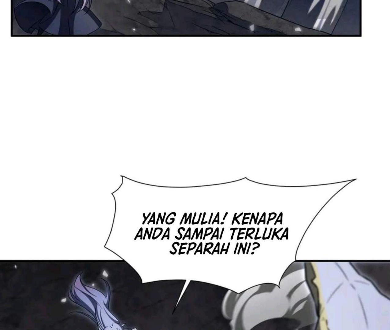 The Blood Princess And The Knight Chapter 339 Gambar 85