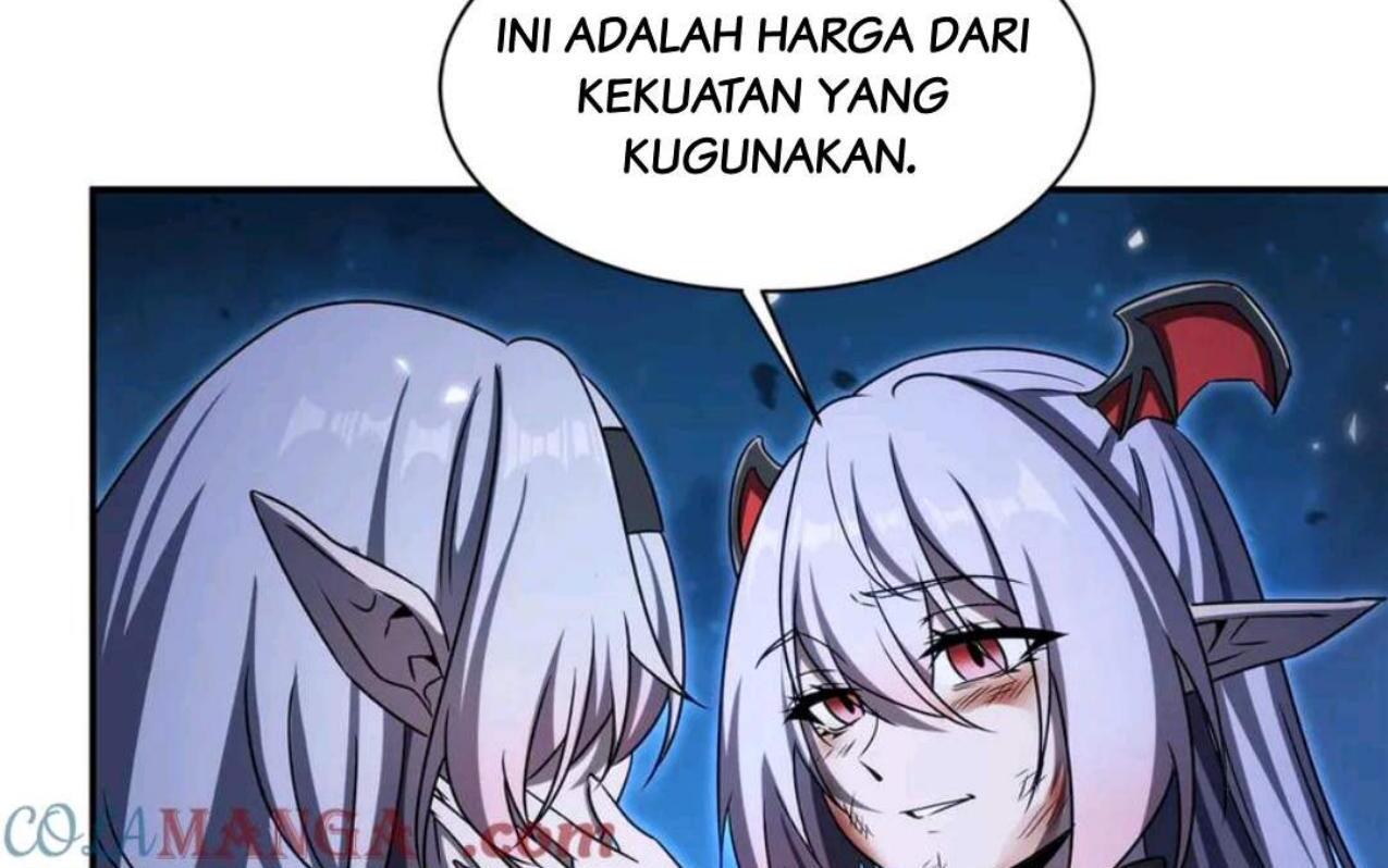 The Blood Princess And The Knight Chapter 339 Gambar 88
