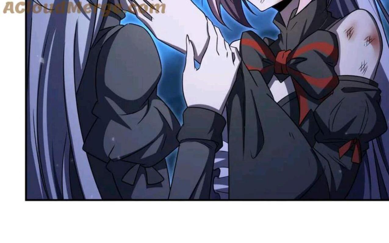 The Blood Princess And The Knight Chapter 339 Gambar 89