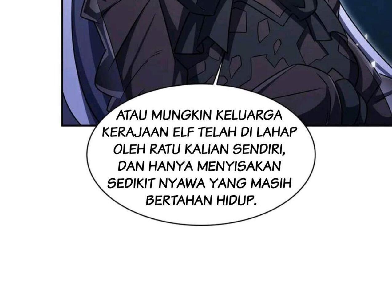 The Blood Princess And The Knight Chapter 339 Gambar 97