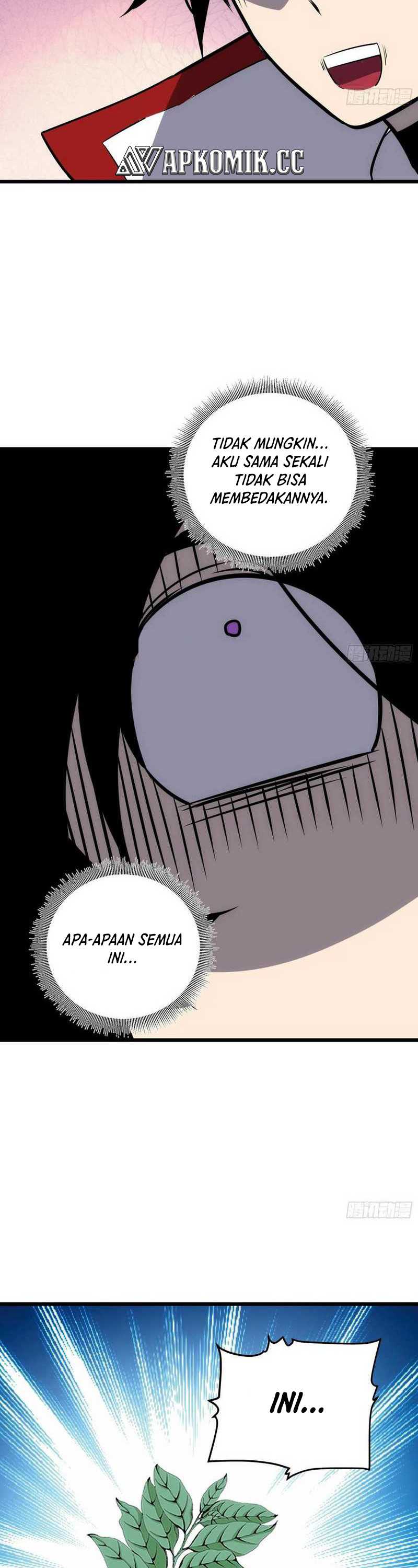 I am Self-disciplined And Invincible Chapter 54 Gambar 18