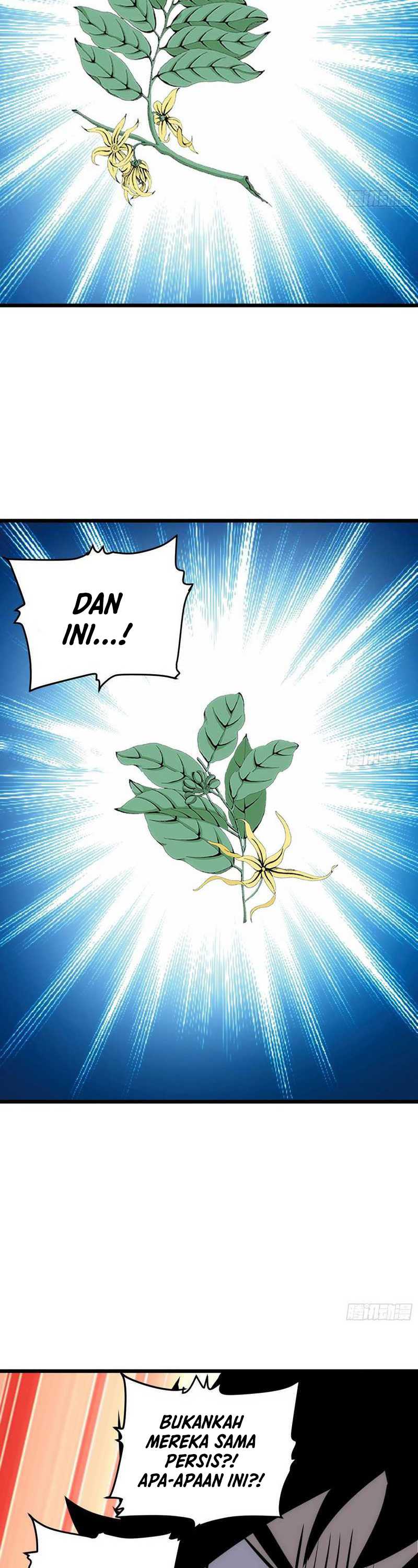 I am Self-disciplined And Invincible Chapter 54 Gambar 19