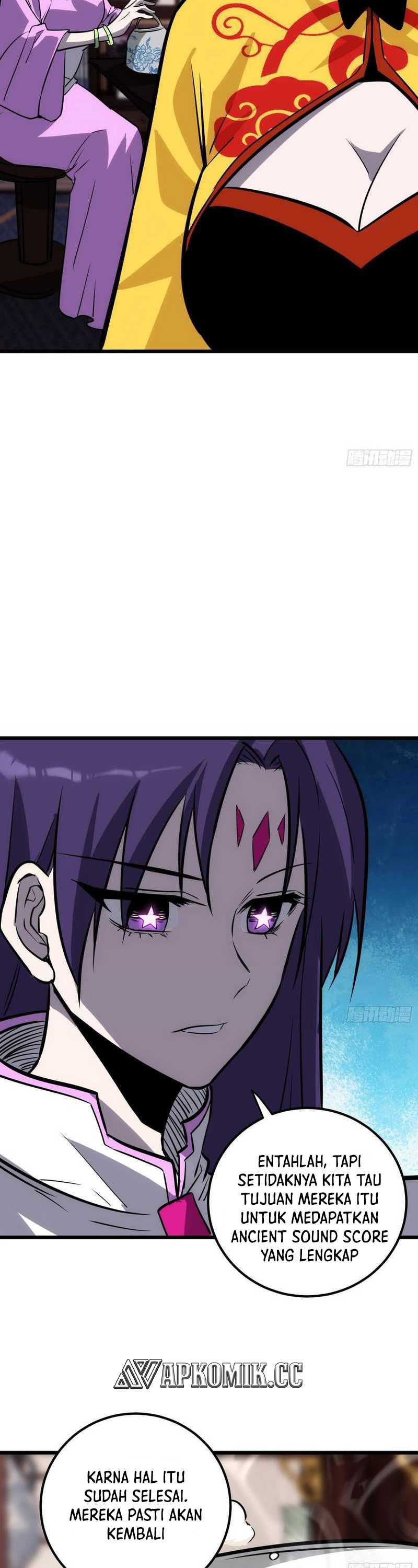 I am Self-disciplined And Invincible Chapter 54 Gambar 23