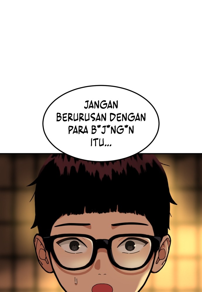 Baca Komik Top 1 Fighting Tutoring Chapter 40 Gambar 1
