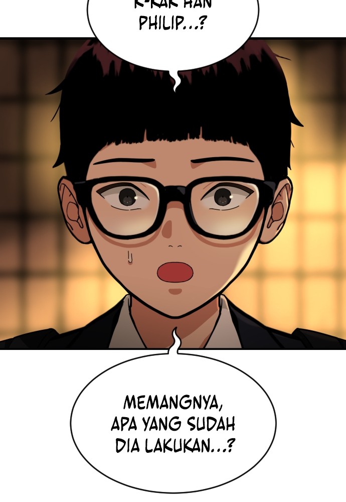 Top 1 Fighting Tutoring Chapter 40 Gambar 10