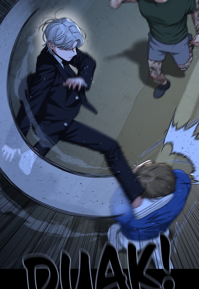 Top 1 Fighting Tutoring Chapter 40 Gambar 101