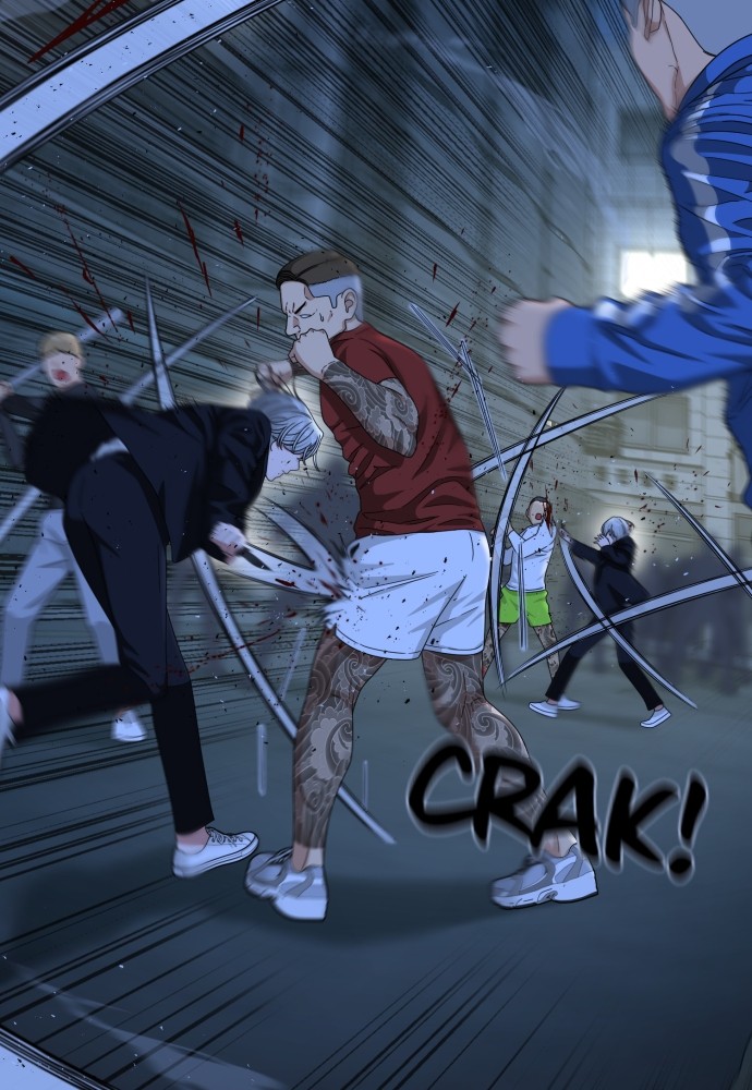 Top 1 Fighting Tutoring Chapter 40 Gambar 109
