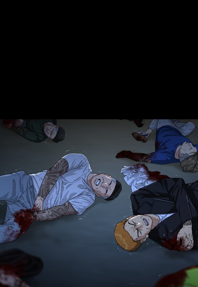 Top 1 Fighting Tutoring Chapter 40 Gambar 119