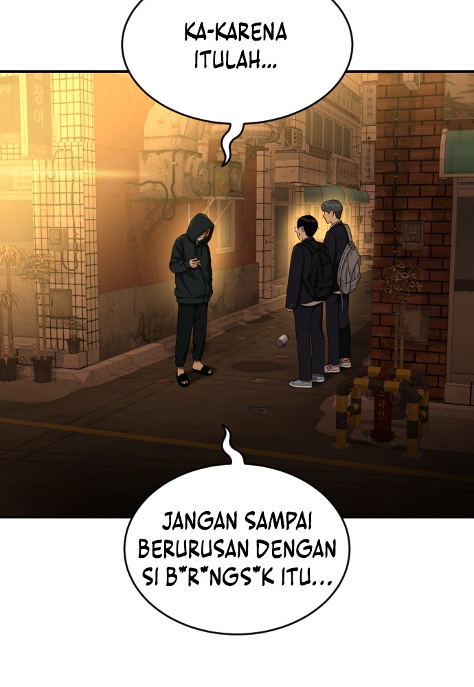 Top 1 Fighting Tutoring Chapter 40 Gambar 131