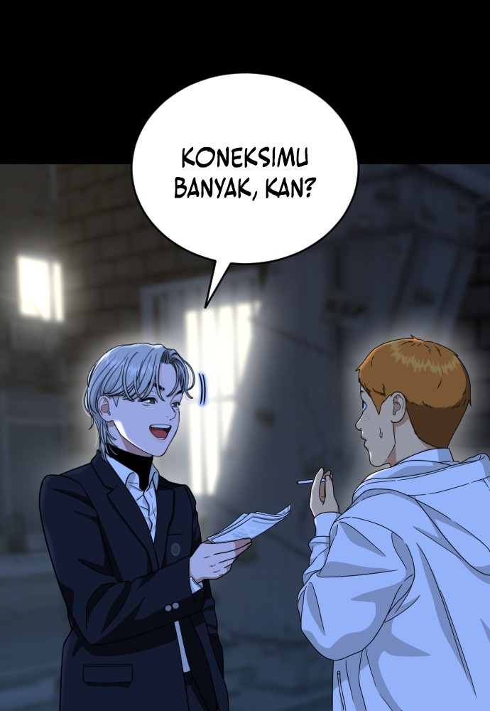 Top 1 Fighting Tutoring Chapter 40 Gambar 16