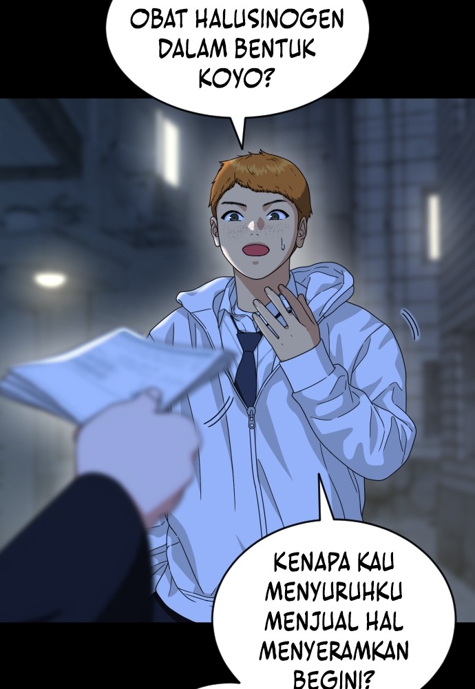Top 1 Fighting Tutoring Chapter 40 Gambar 19