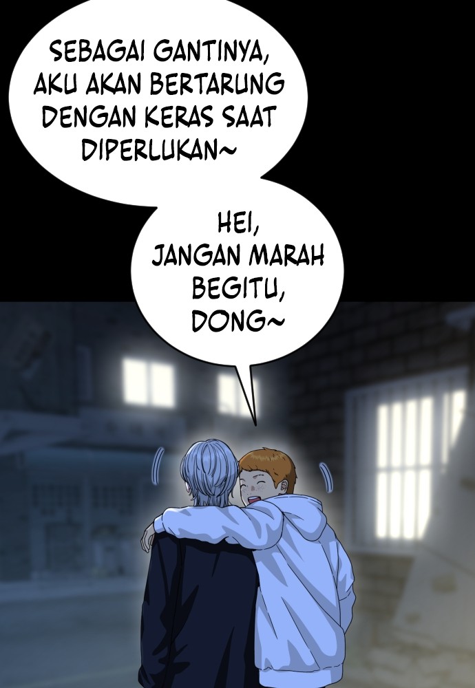 Top 1 Fighting Tutoring Chapter 40 Gambar 26
