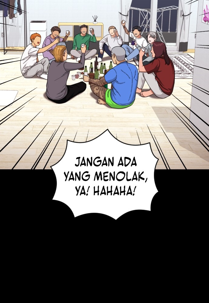 Top 1 Fighting Tutoring Chapter 40 Gambar 32