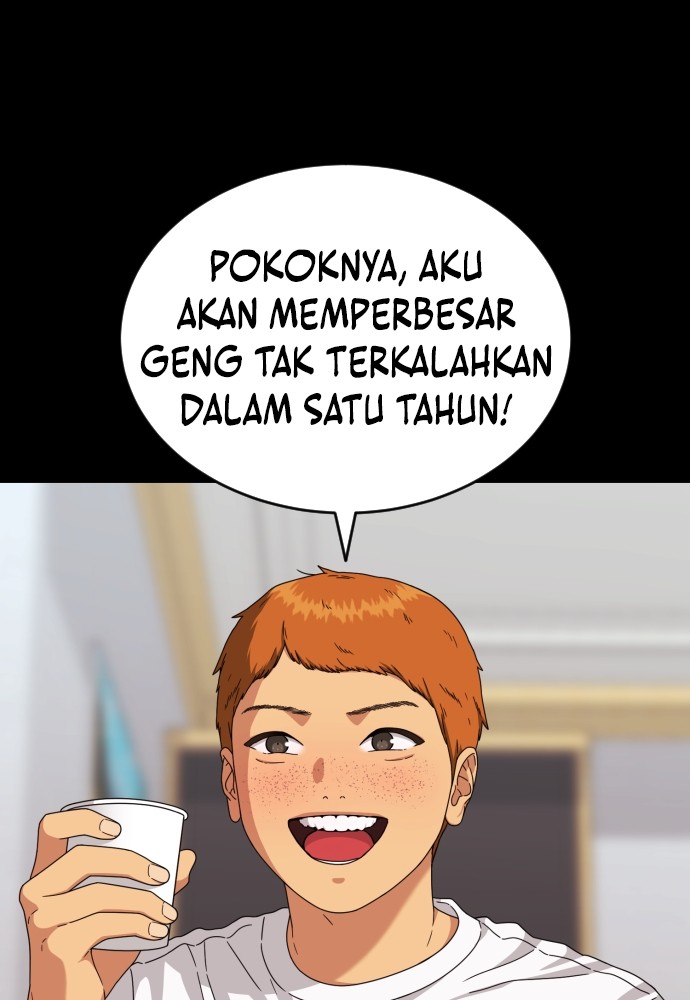 Top 1 Fighting Tutoring Chapter 40 Gambar 33