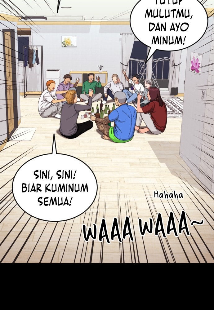 Top 1 Fighting Tutoring Chapter 40 Gambar 39