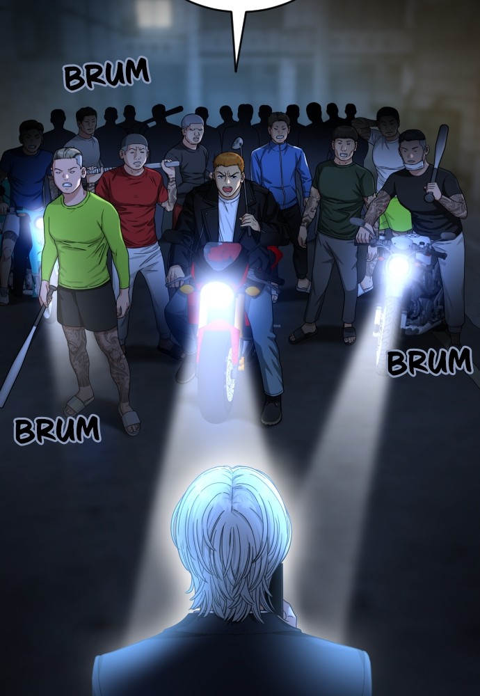 Top 1 Fighting Tutoring Chapter 40 Gambar 89