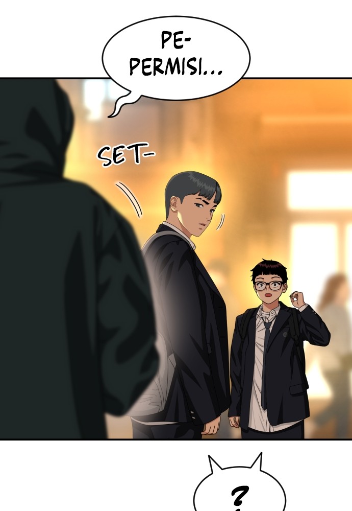 Top 1 Fighting Tutoring Chapter 39 Gambar 102