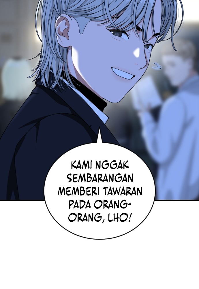 Top 1 Fighting Tutoring Chapter 39 Gambar 37
