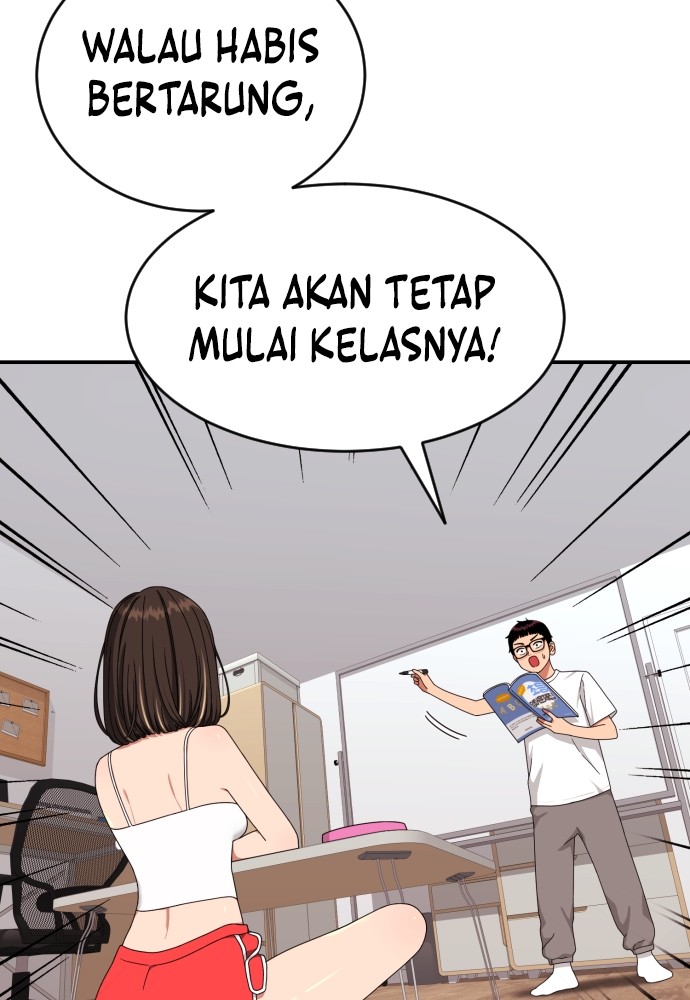 Top 1 Fighting Tutoring Chapter 39 Gambar 45