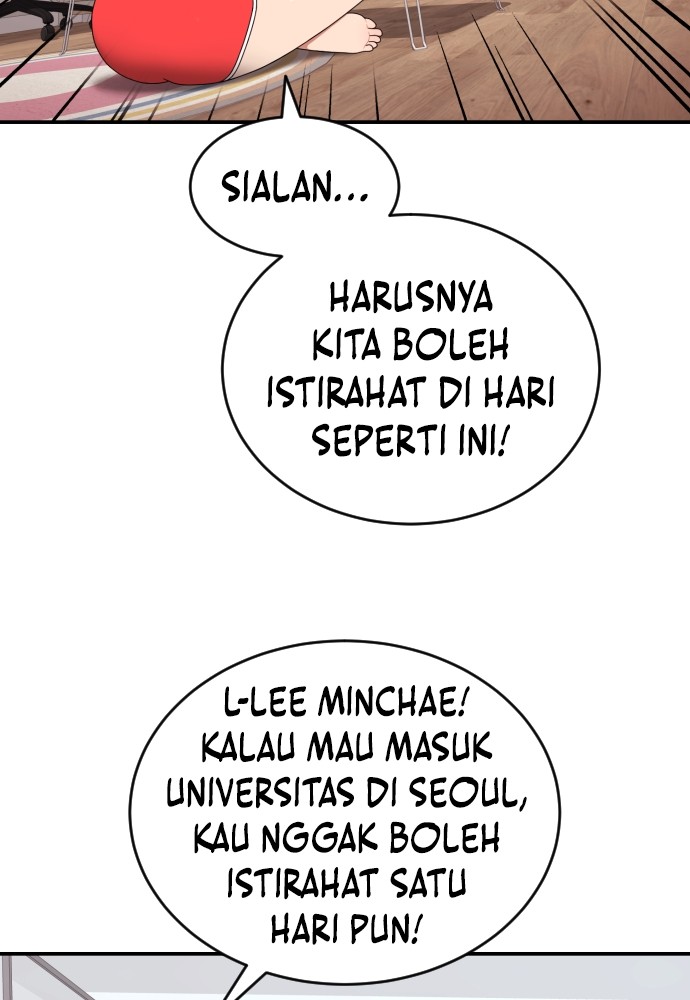Top 1 Fighting Tutoring Chapter 39 Gambar 46