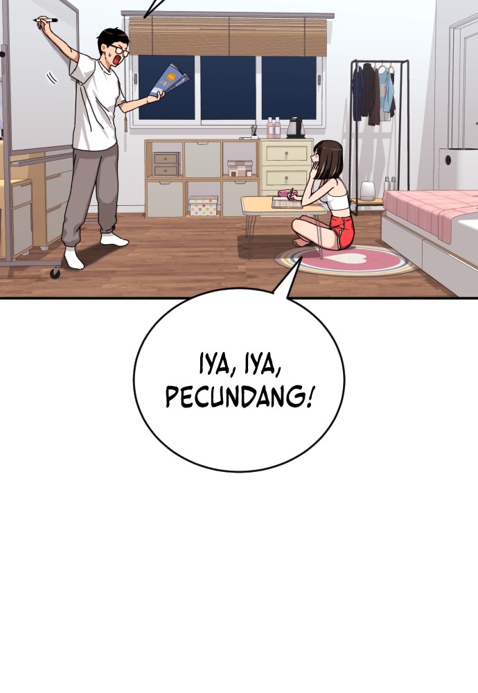 Top 1 Fighting Tutoring Chapter 39 Gambar 47