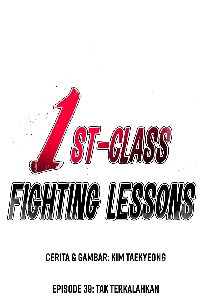 Top 1 Fighting Tutoring Chapter 39 Gambar 8