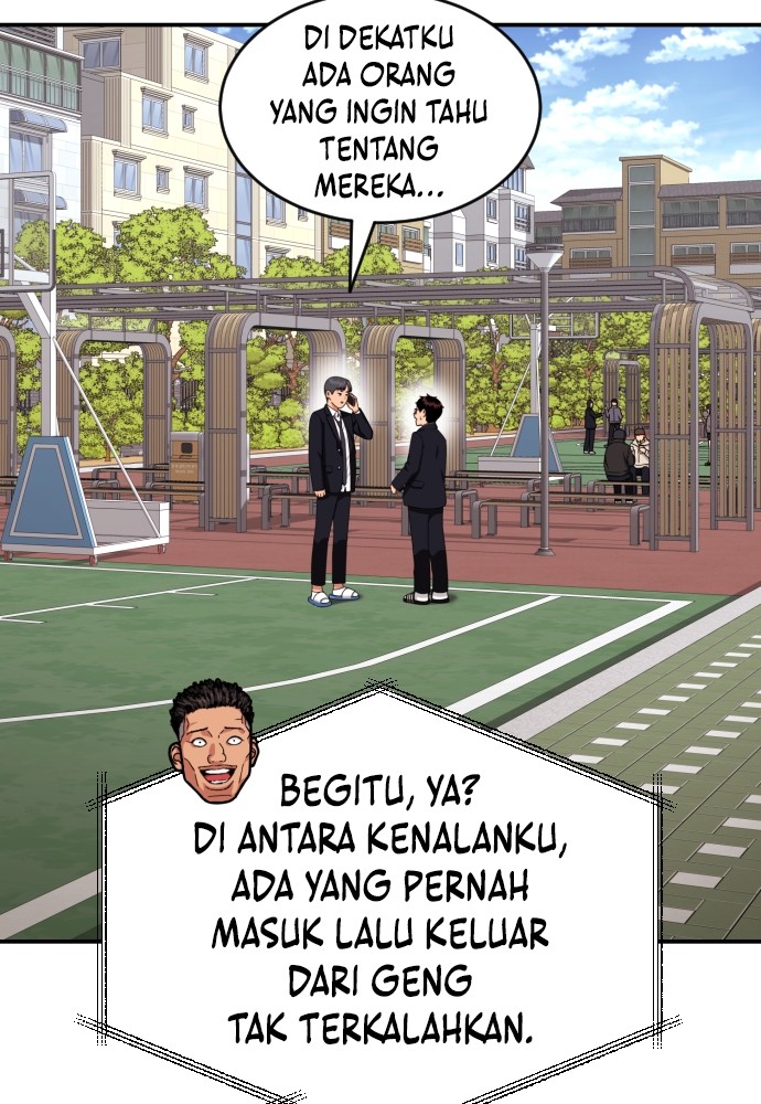 Top 1 Fighting Tutoring Chapter 39 Gambar 91