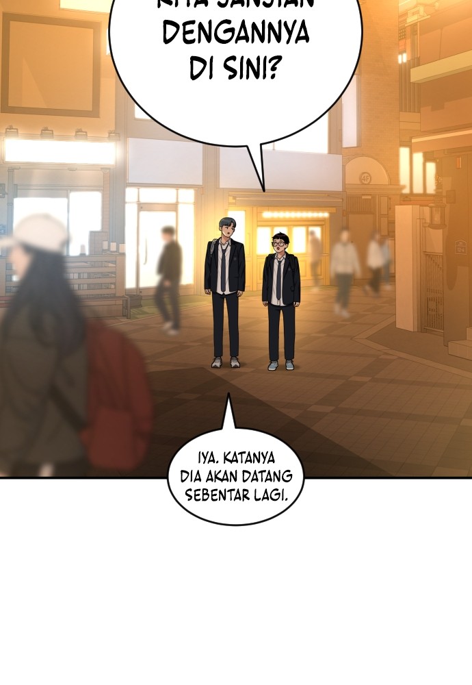 Top 1 Fighting Tutoring Chapter 39 Gambar 97
