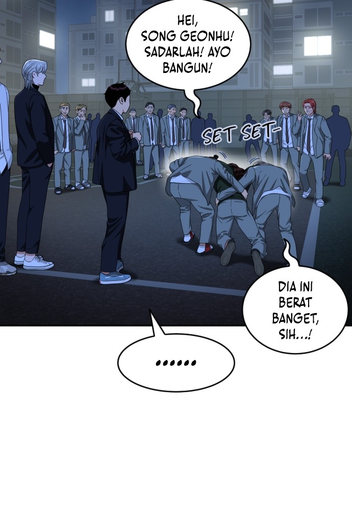 Top 1 Fighting Tutoring Chapter 38 Gambar 107