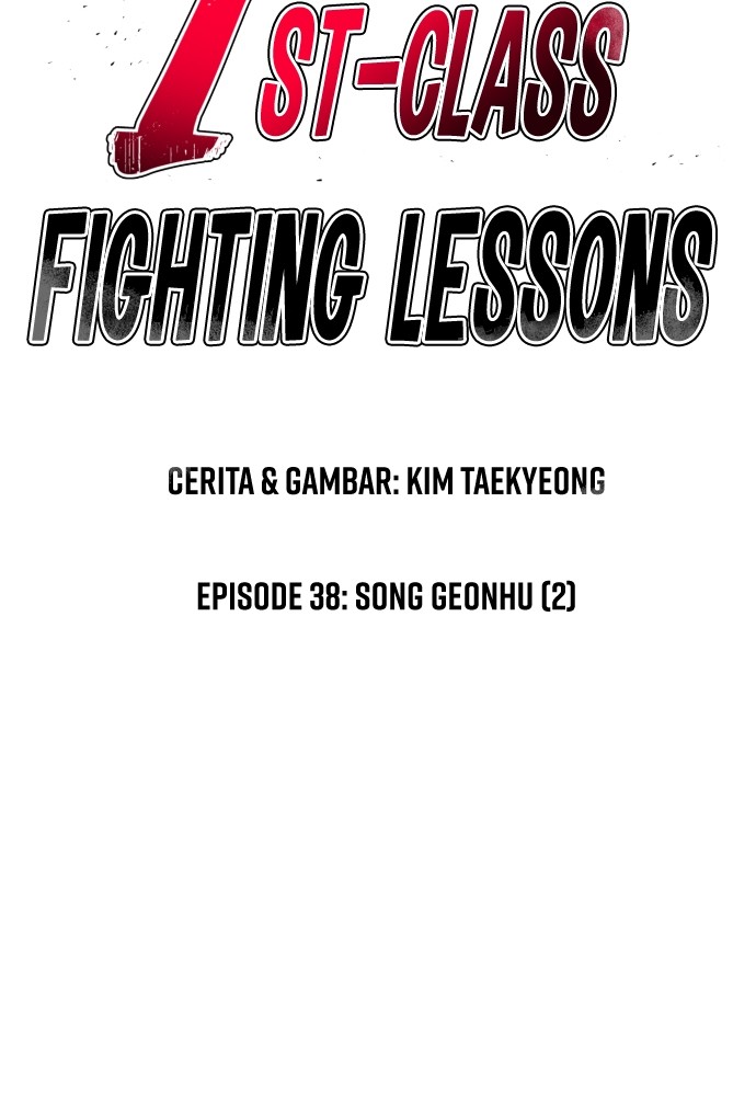 Top 1 Fighting Tutoring Chapter 38 Gambar 11