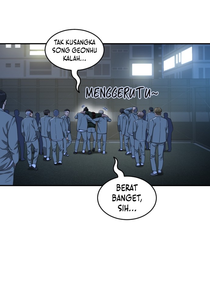 Top 1 Fighting Tutoring Chapter 38 Gambar 111