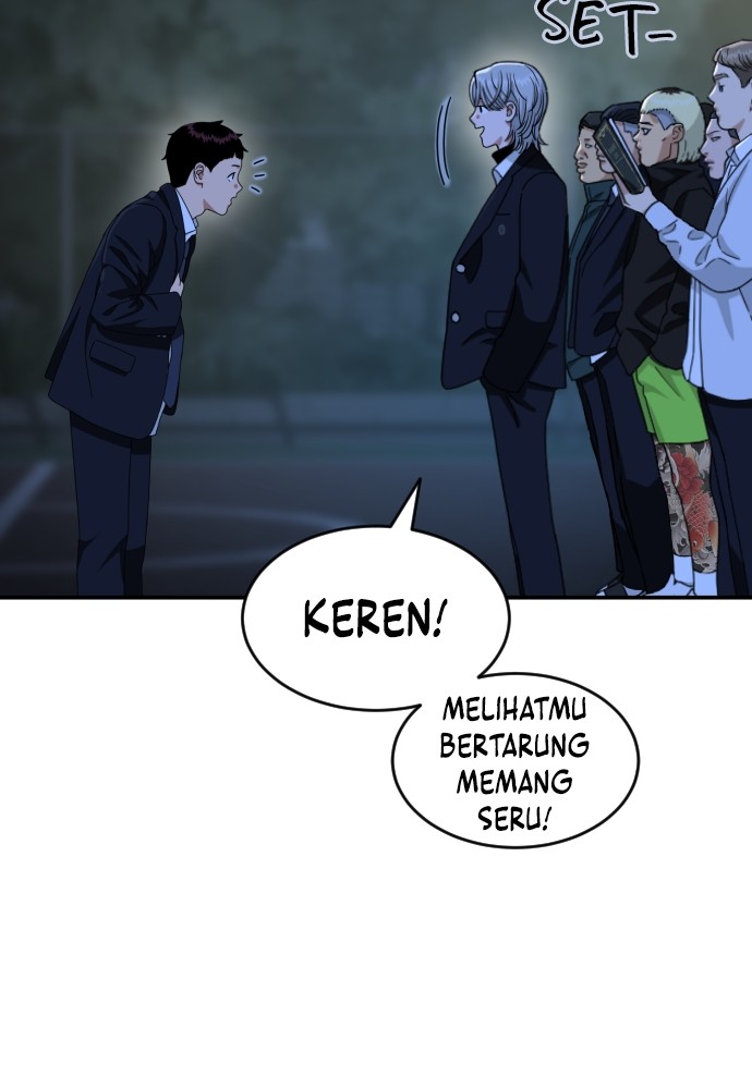 Top 1 Fighting Tutoring Chapter 38 Gambar 114