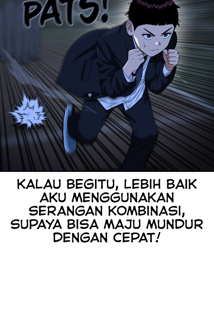 Top 1 Fighting Tutoring Chapter 38 Gambar 28