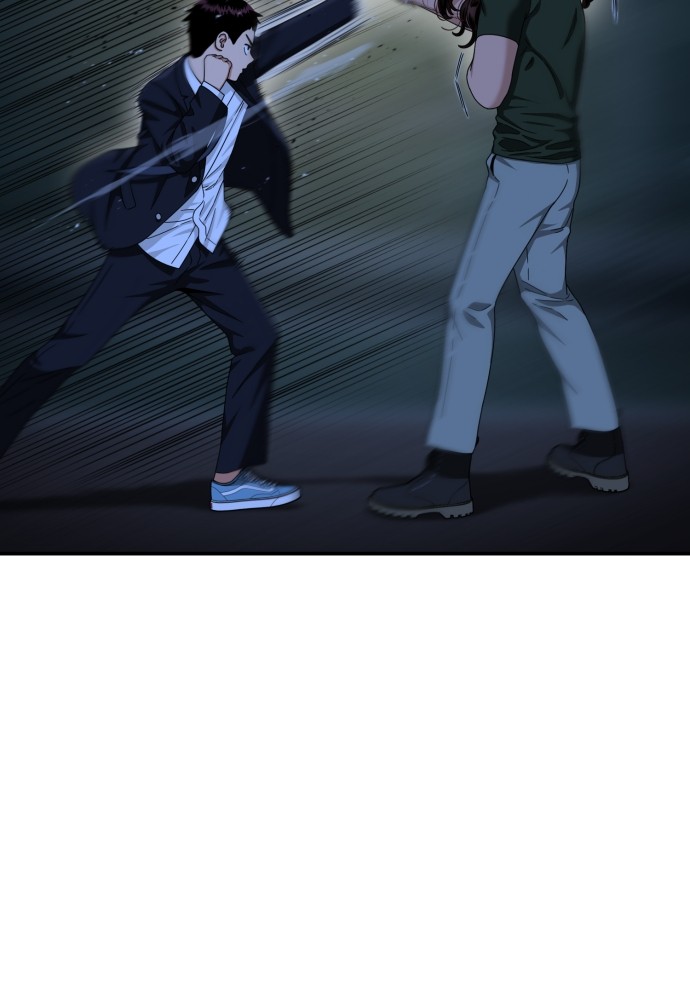 Top 1 Fighting Tutoring Chapter 38 Gambar 30
