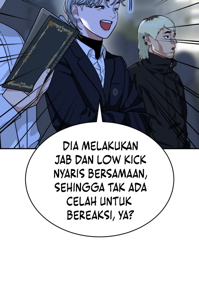 Top 1 Fighting Tutoring Chapter 38 Gambar 35