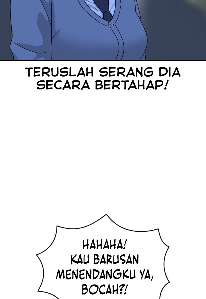 Top 1 Fighting Tutoring Chapter 38 Gambar 37