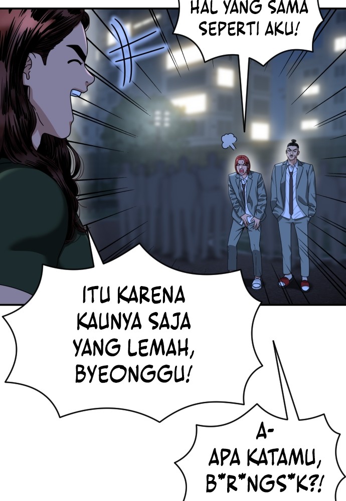 Top 1 Fighting Tutoring Chapter 38 Gambar 40