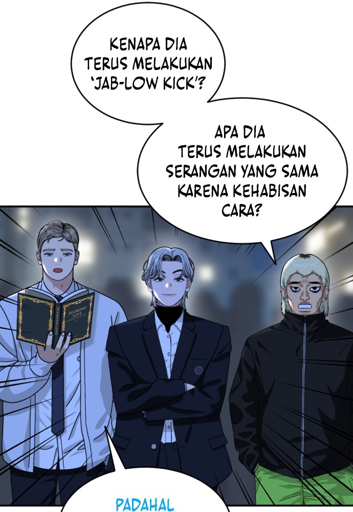 Top 1 Fighting Tutoring Chapter 38 Gambar 54