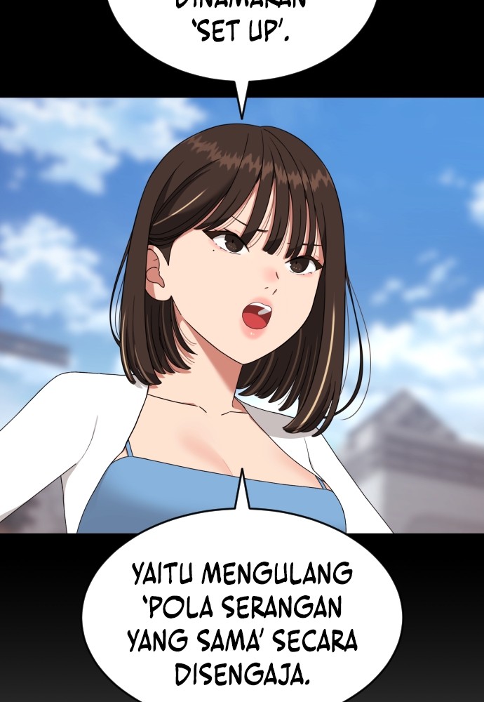 Top 1 Fighting Tutoring Chapter 38 Gambar 62