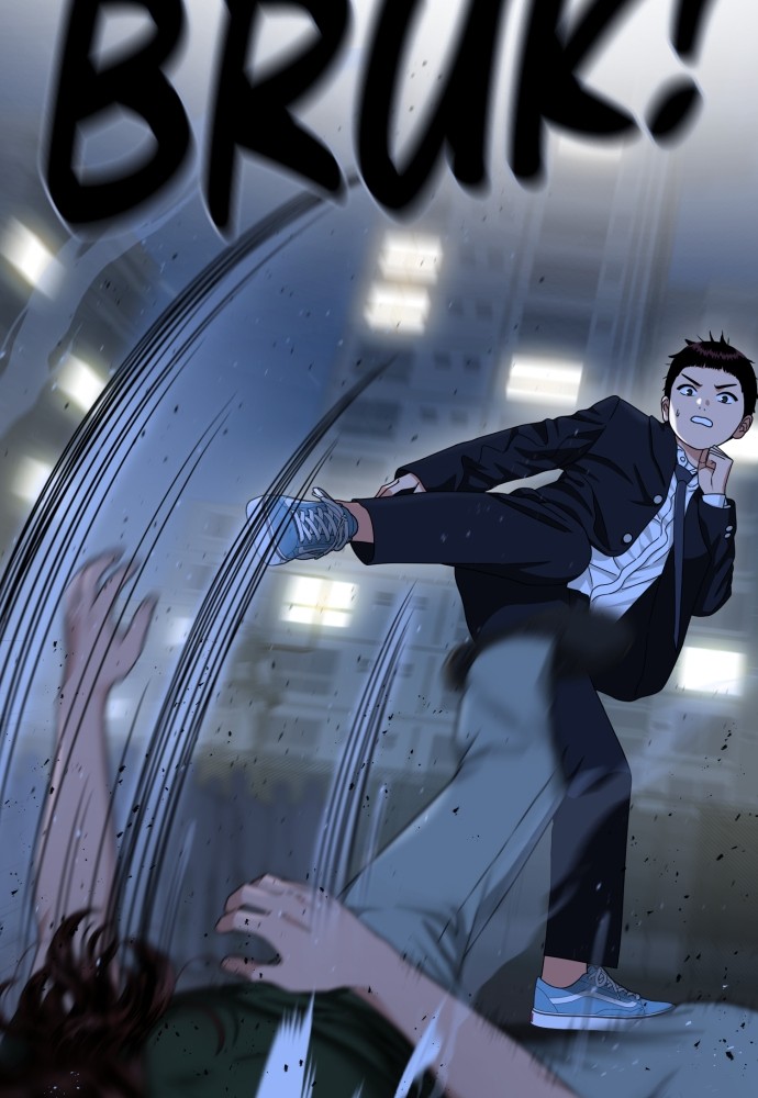 Top 1 Fighting Tutoring Chapter 38 Gambar 87
