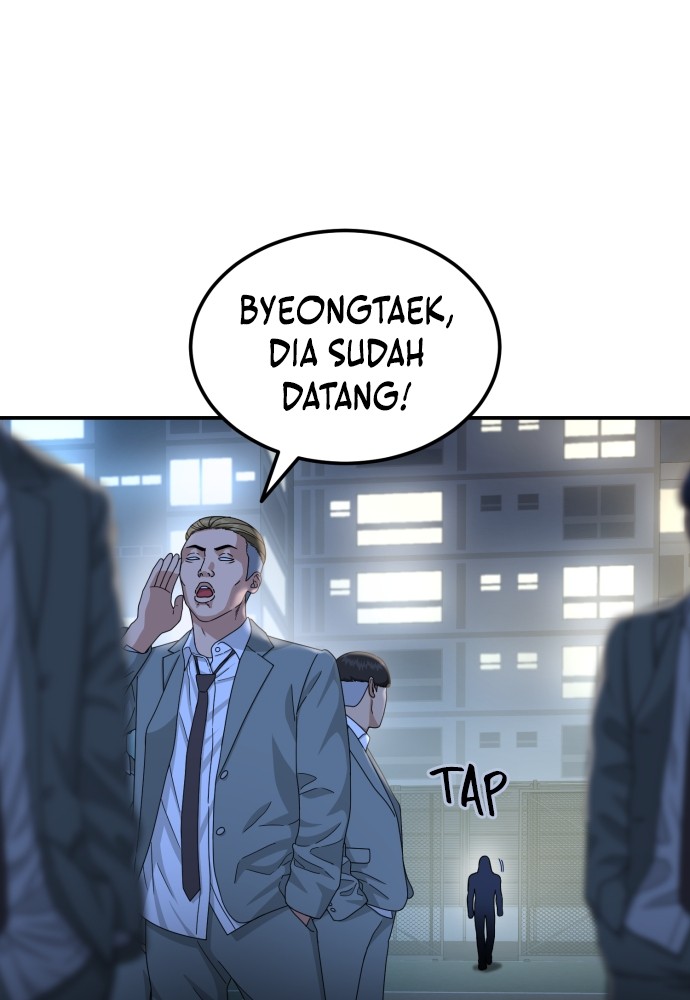 Baca Komik Top 1 Fighting Tutoring Chapter 37 Gambar 1