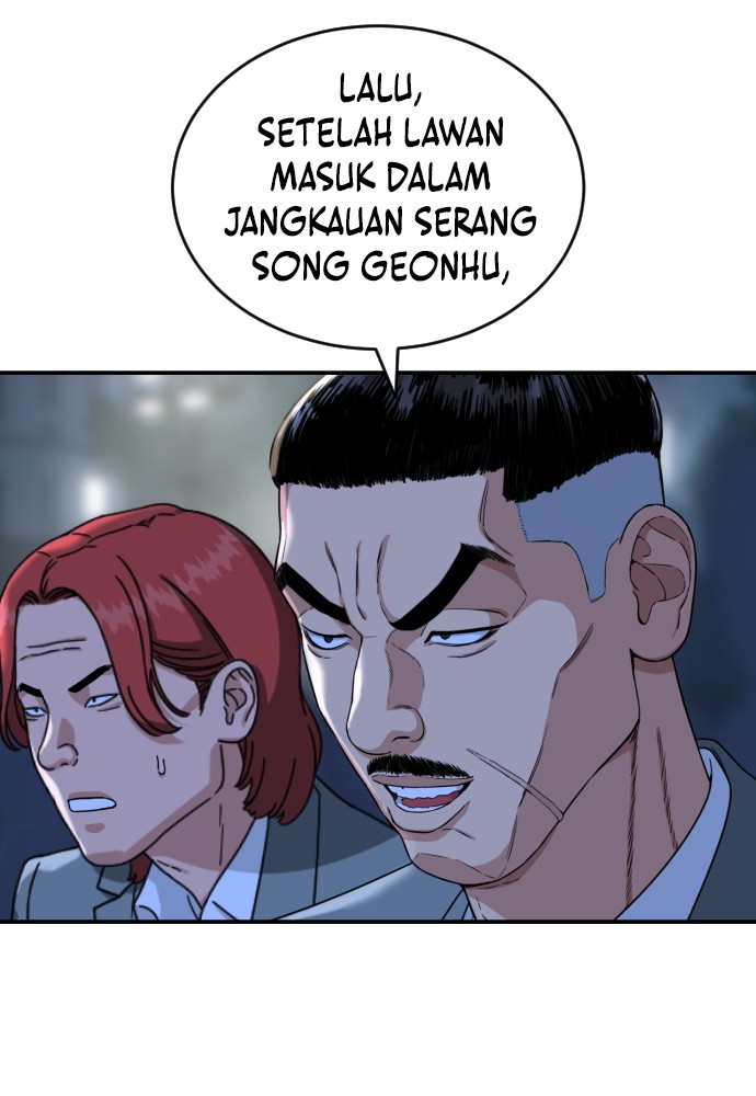 Top 1 Fighting Tutoring Chapter 37 Gambar 102