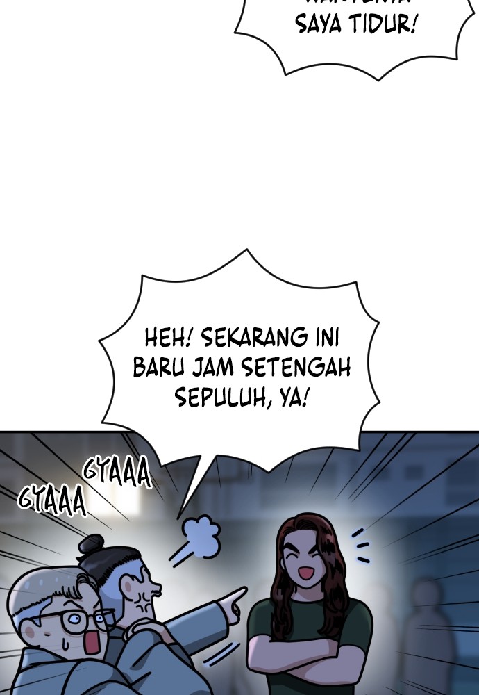 Top 1 Fighting Tutoring Chapter 37 Gambar 13